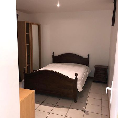 Chambres En Collocation Charvonnex Kültér fotó