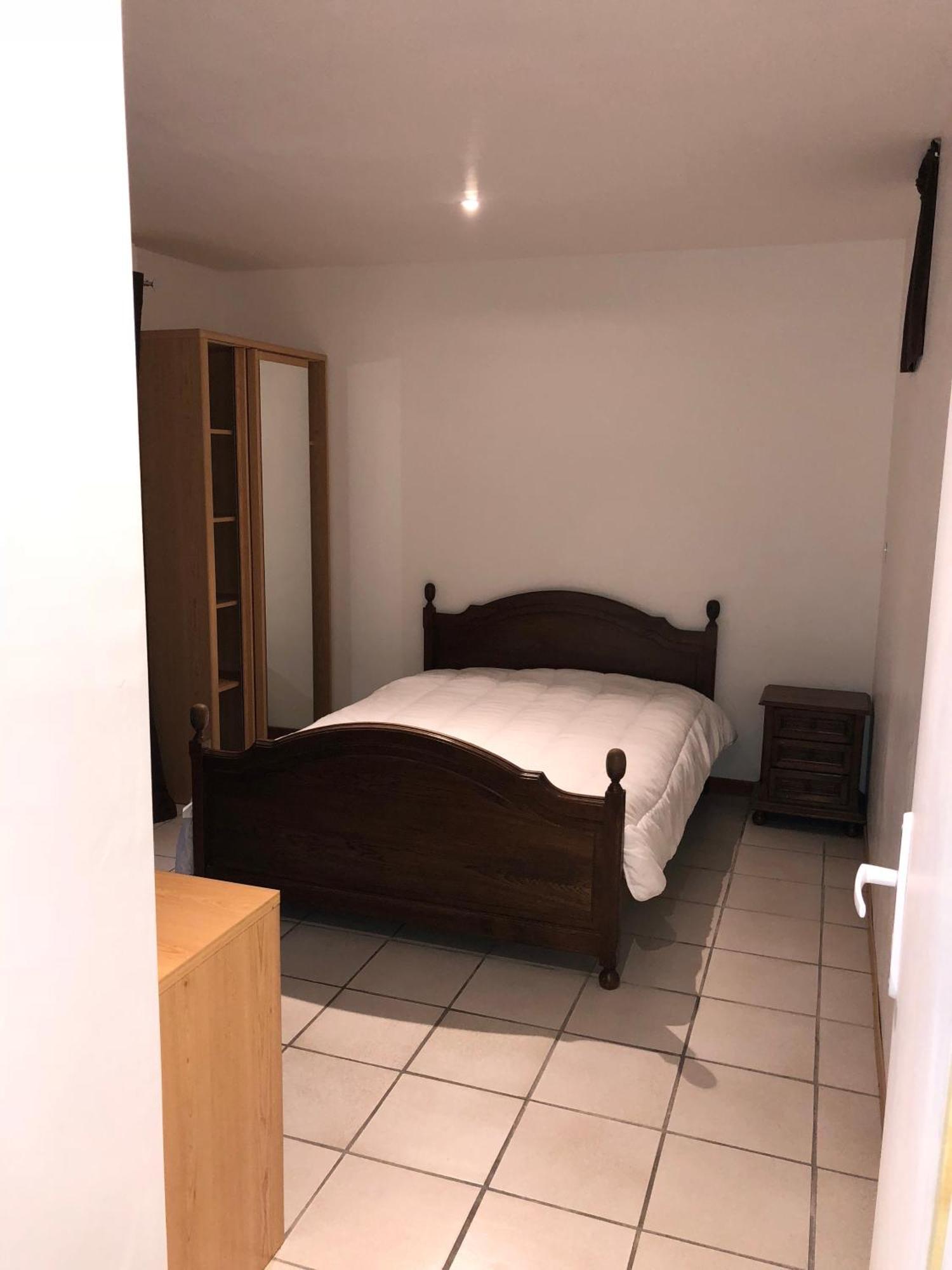 Chambres En Collocation Charvonnex Kültér fotó