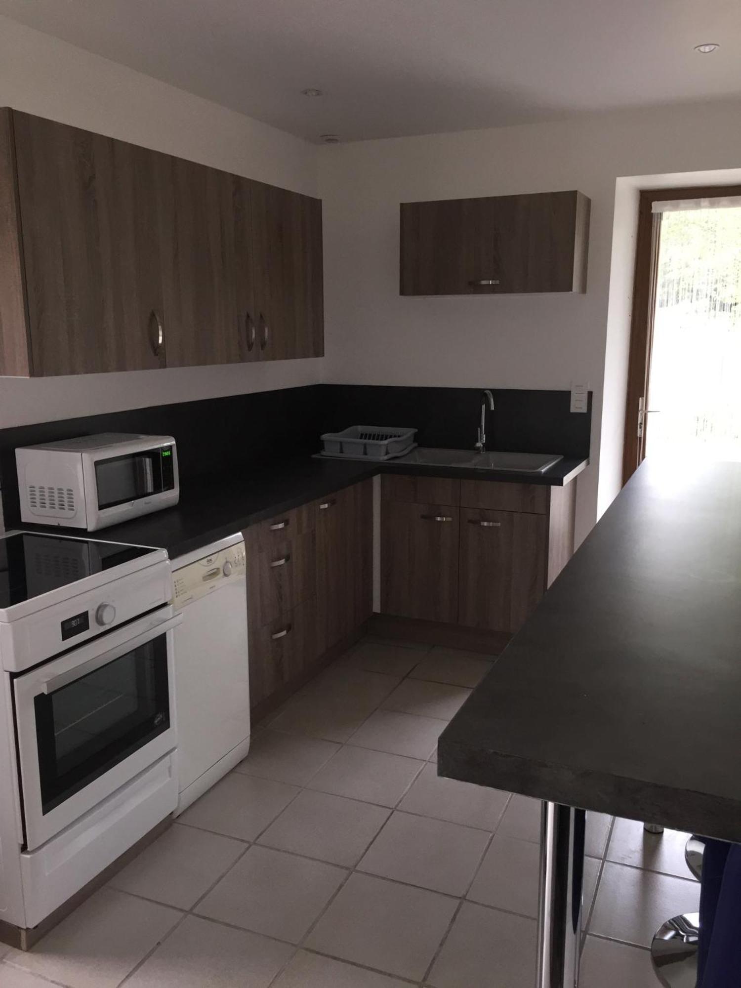 Chambres En Collocation Charvonnex Kültér fotó