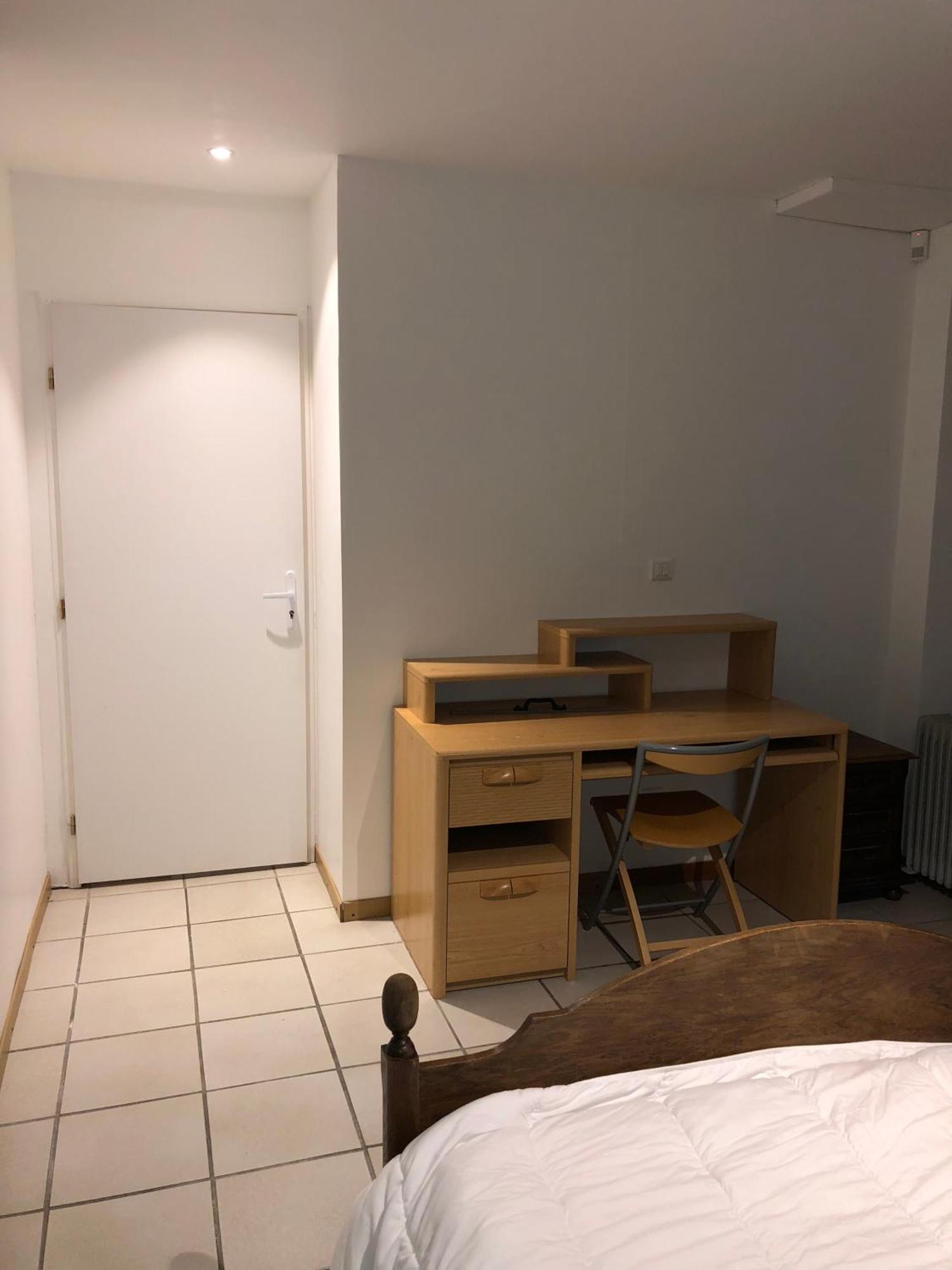 Chambres En Collocation Charvonnex Kültér fotó