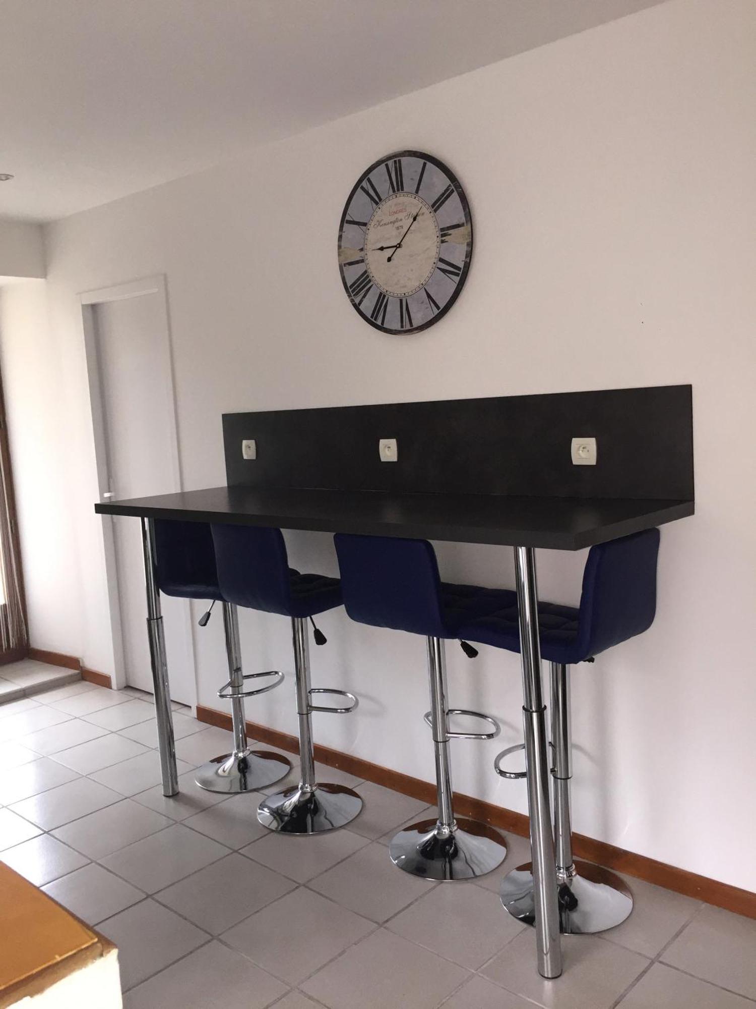 Chambres En Collocation Charvonnex Kültér fotó