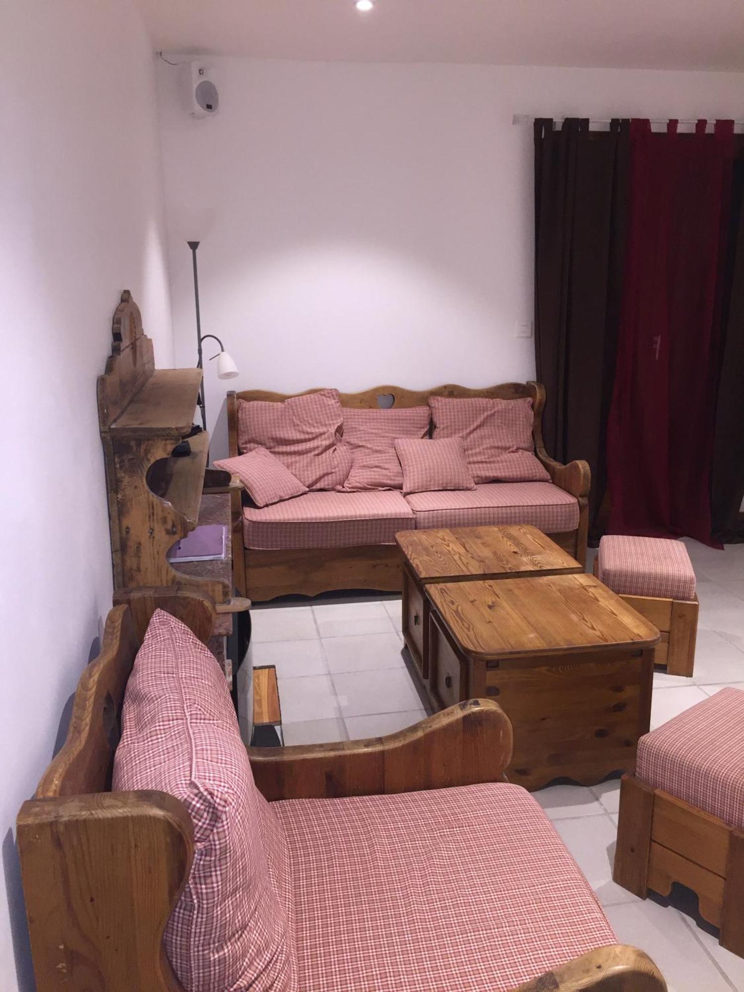 Chambres En Collocation Charvonnex Kültér fotó