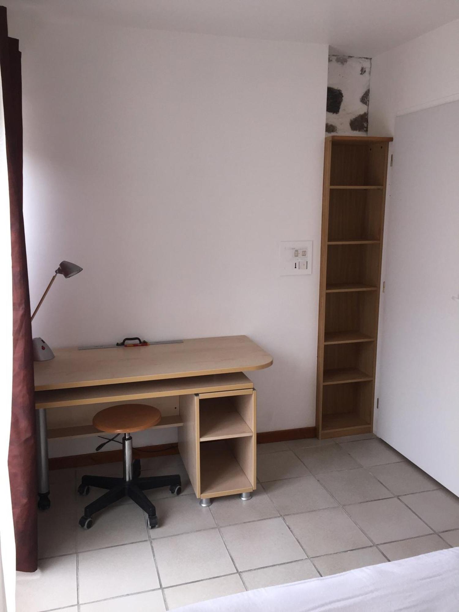 Chambres En Collocation Charvonnex Kültér fotó