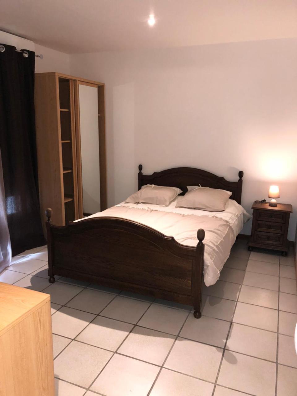 Chambres En Collocation Charvonnex Kültér fotó
